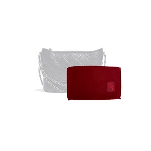 Luxury Felt Organiser / Insert / Liner for Small Gabrielle