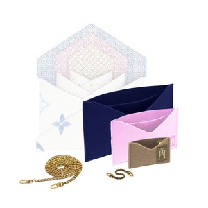 3 Set Umrüstkits für die 'By The Pool' Kirigami Pochettes (2023)