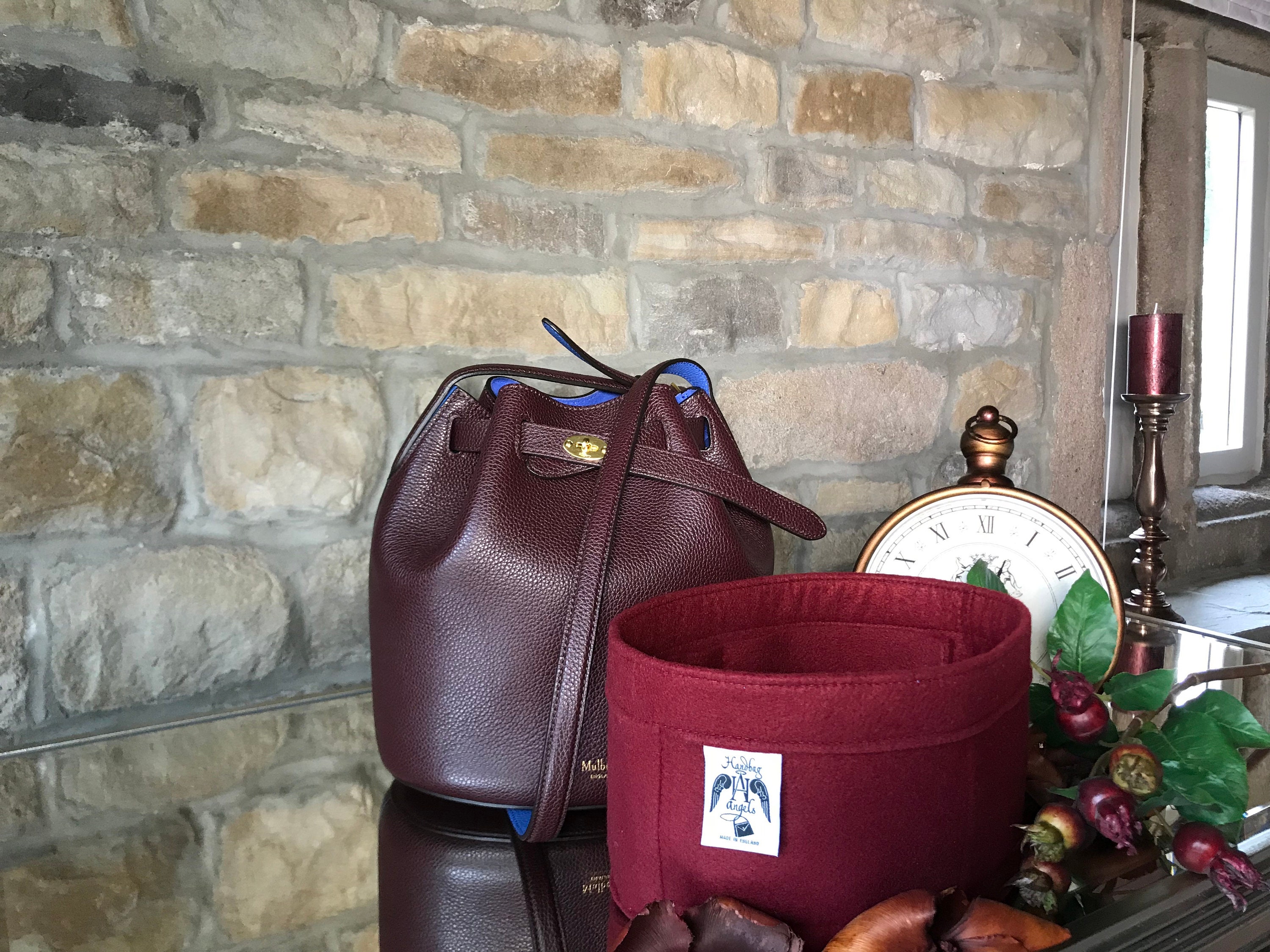 mulberry bag liner