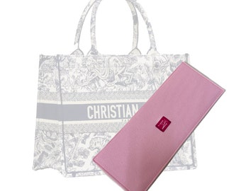 Base Shaper für Large Book Tote, hergestellt in Großbritannien