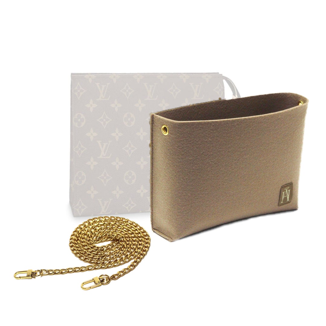 Wristlet Conversion Kit With Pouch Converter Ring for Louis -  Norway