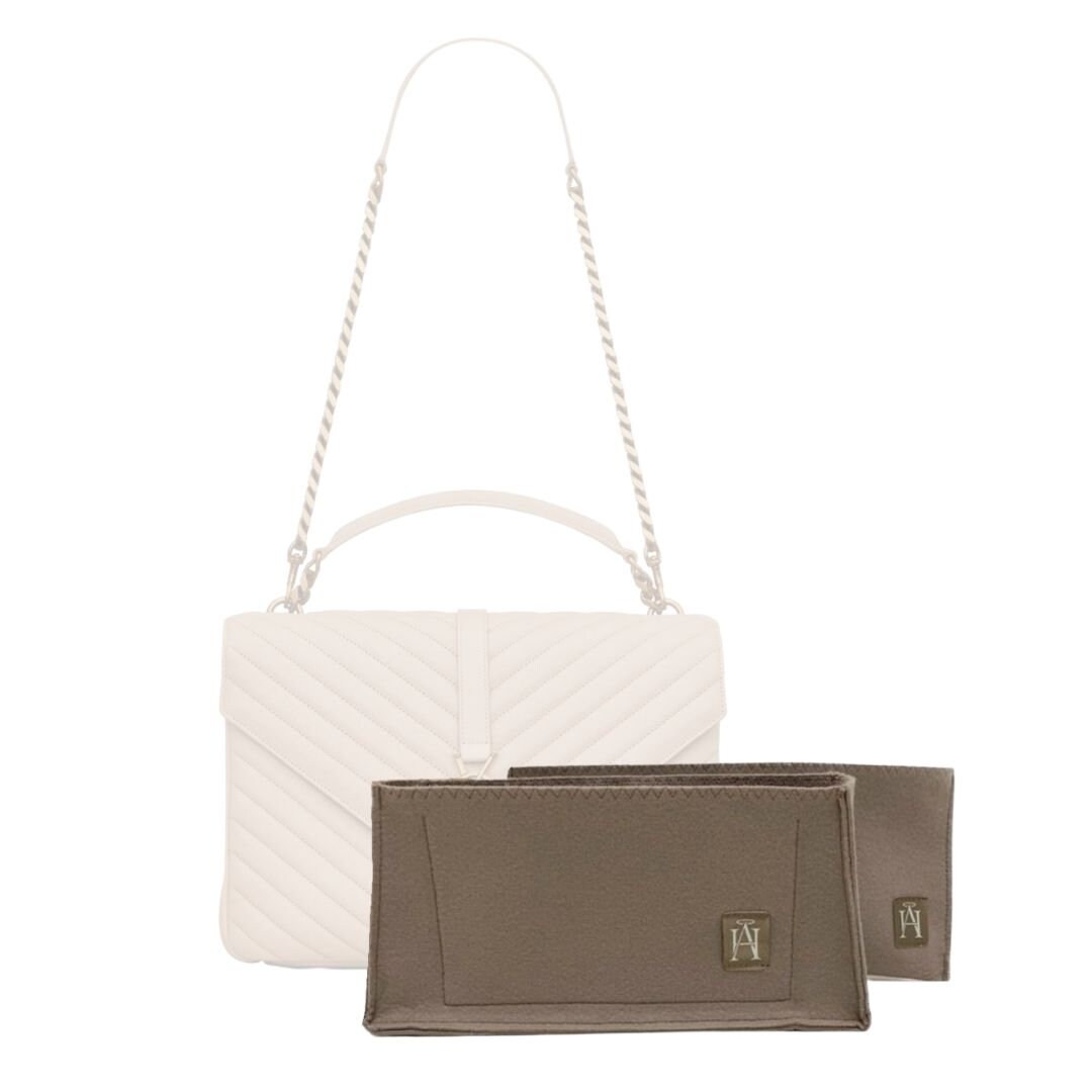Mini college deals bag ysl