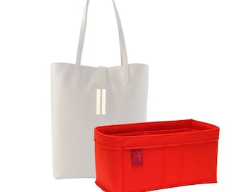 Tote Organiser / Handbag Liner / Insert for the Vancouver Tote made in the UK
