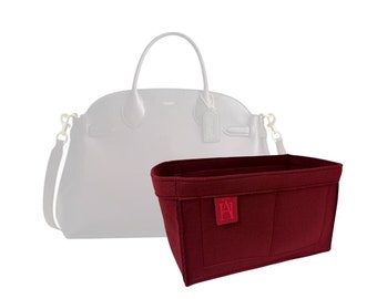 Soft Empire Carryall 40 Bag Organizer / Innentasche mit Base Shaper von Handbag Angels UK