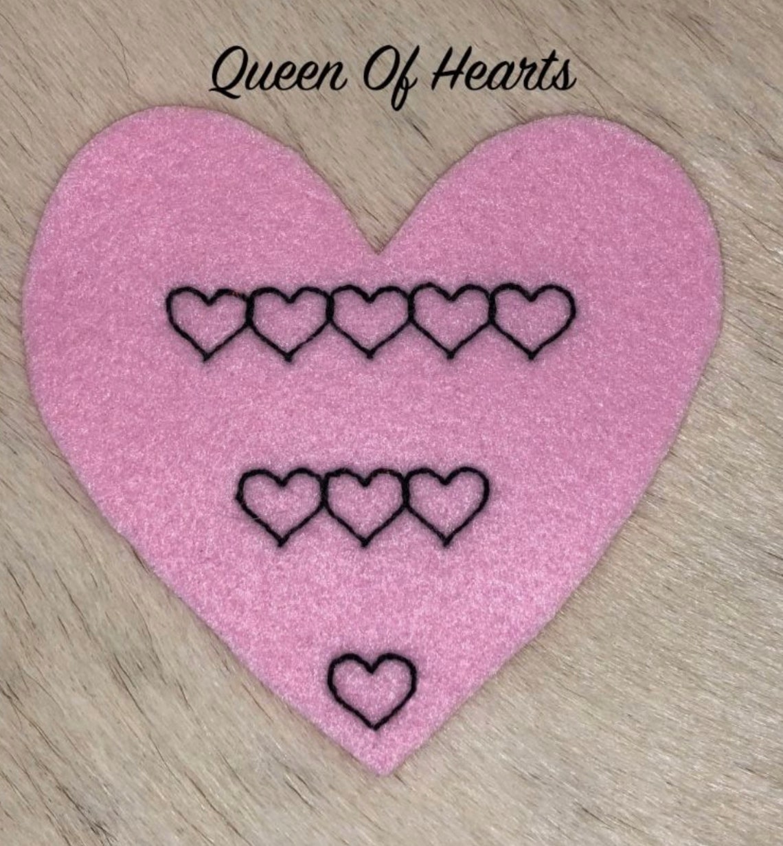 Felt Storage Protection Kit to fit Medium Business Affinity Etsy