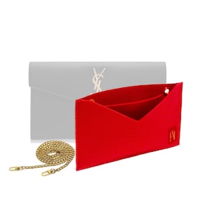 YSL Clutch Conversion Kit – FromHER