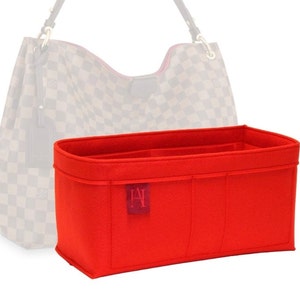 For Graceful PM MM Bag Organizer,Felt Bag Organizer Insert Bag Shapers Bag  Purse Organizers-3MM Premium Felt(Handmade/20 Colors) - AliExpress