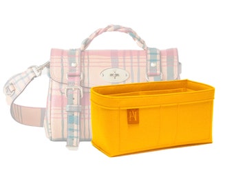 Alexa Bag Liner / Organiser / Insert by Handbag Angels (Regular Alexa)