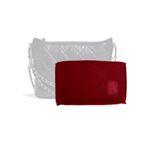 Luxury Felt Organiser / Insert / Liner for Medium Gabrielle