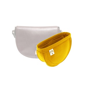 Luxury Felt Organiser / Insert / Liner for Tessie Satchel