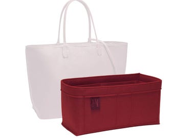 Anjou PM Tote Bag Organizer/Organizer/Liner handmade by Handbag Angels