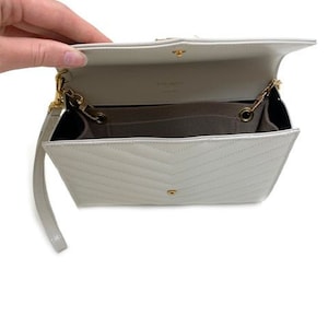 Luxury Conversion Kit for Monogram Clutch image 2
