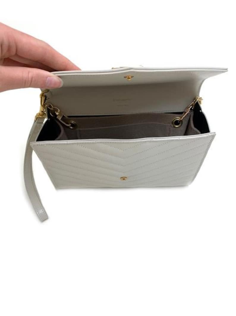 Luxury Conversion Kit for Monogram Clutch image 2