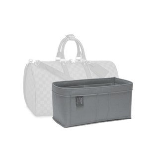 1-92/ LV-Kpall45-1) Bag Organizer for LV Keepall 45 - SAMORGA® Perfect Bag  Organizer