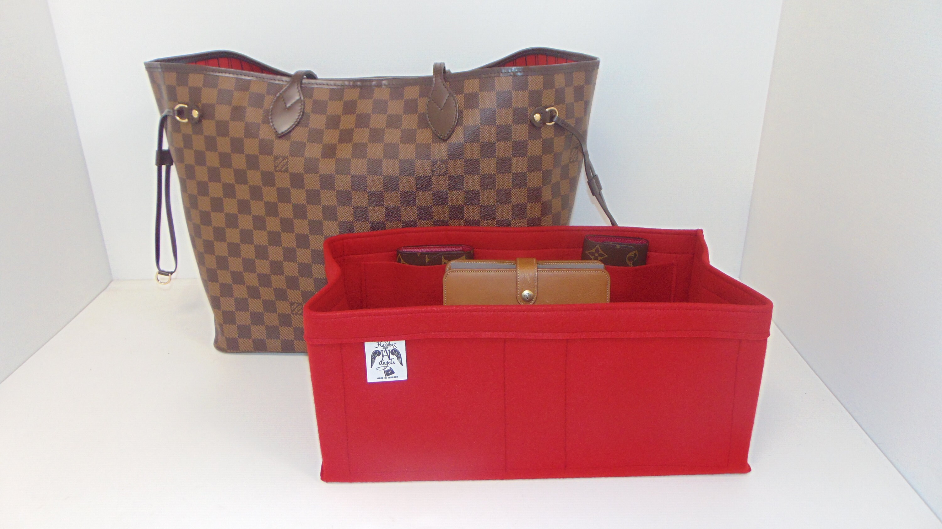 Neverfull Bag Organiser Uk