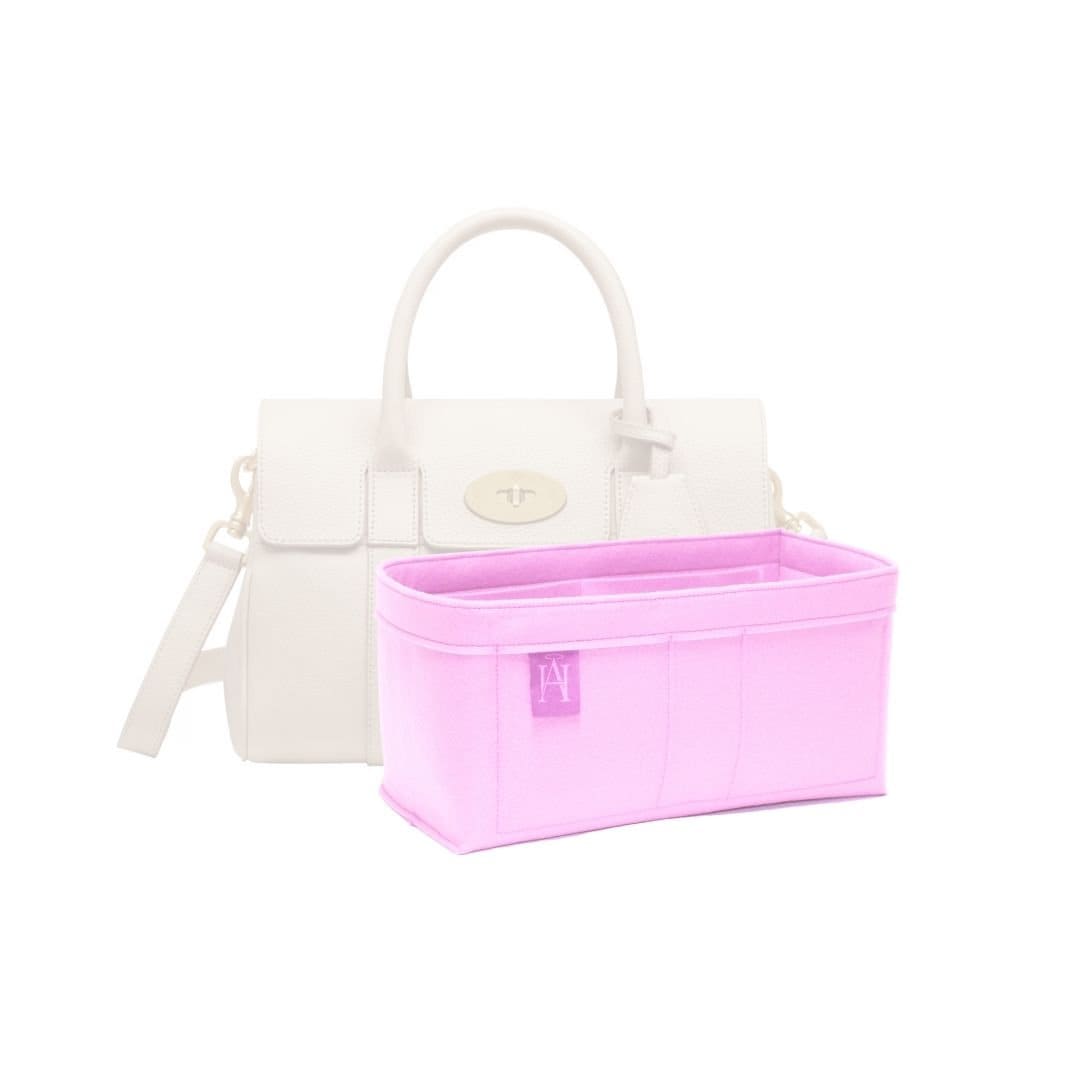 mulberry bayswater organiser