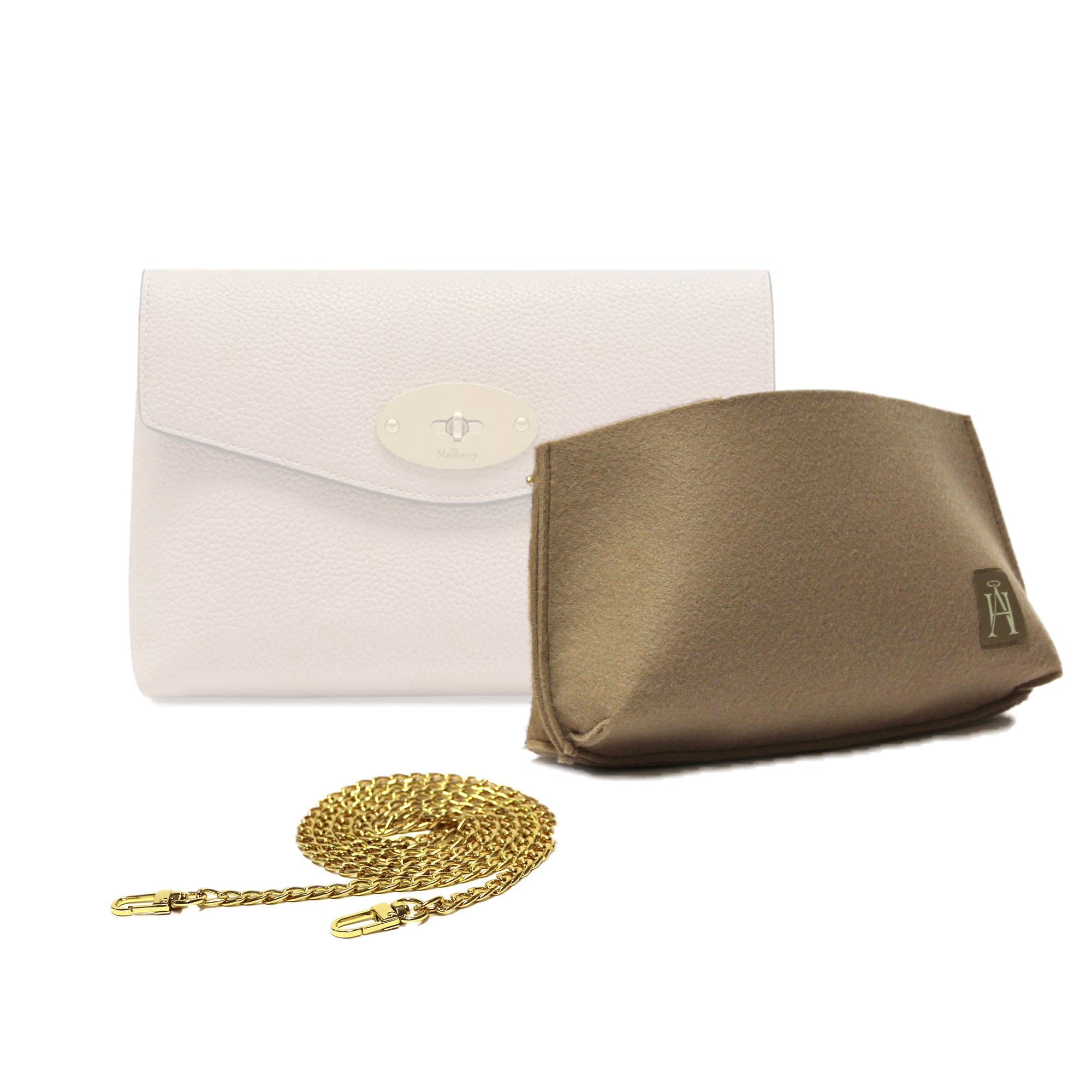 Buy Sarah Wallet Conversion Kit with Zipper Bag & O Rings / Online