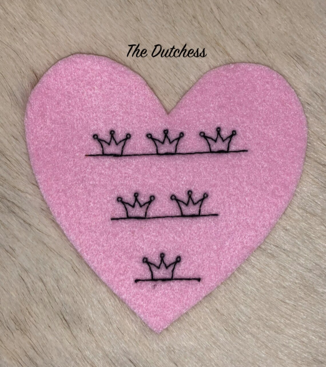 Felt Storage Protection Kit to fit Medium Business Affinity Etsy