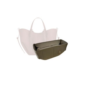 Liner with Zip Top for Mini Cyme Tote
