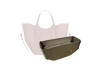 Liner with Zip Top for Mini Cyme Tote