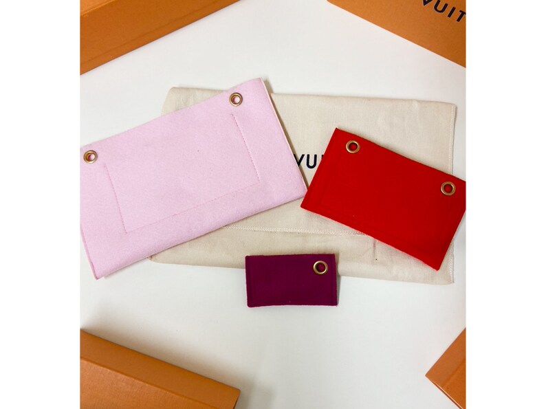 Kirigami Pochette Conversion Kit IUCN Water