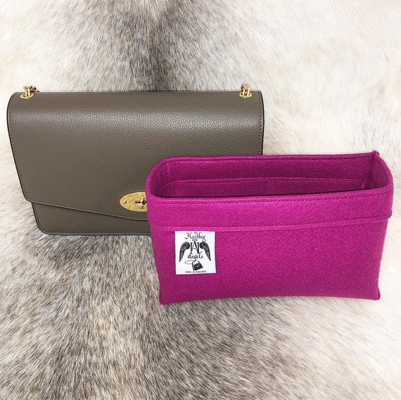 mulberry bag organiser