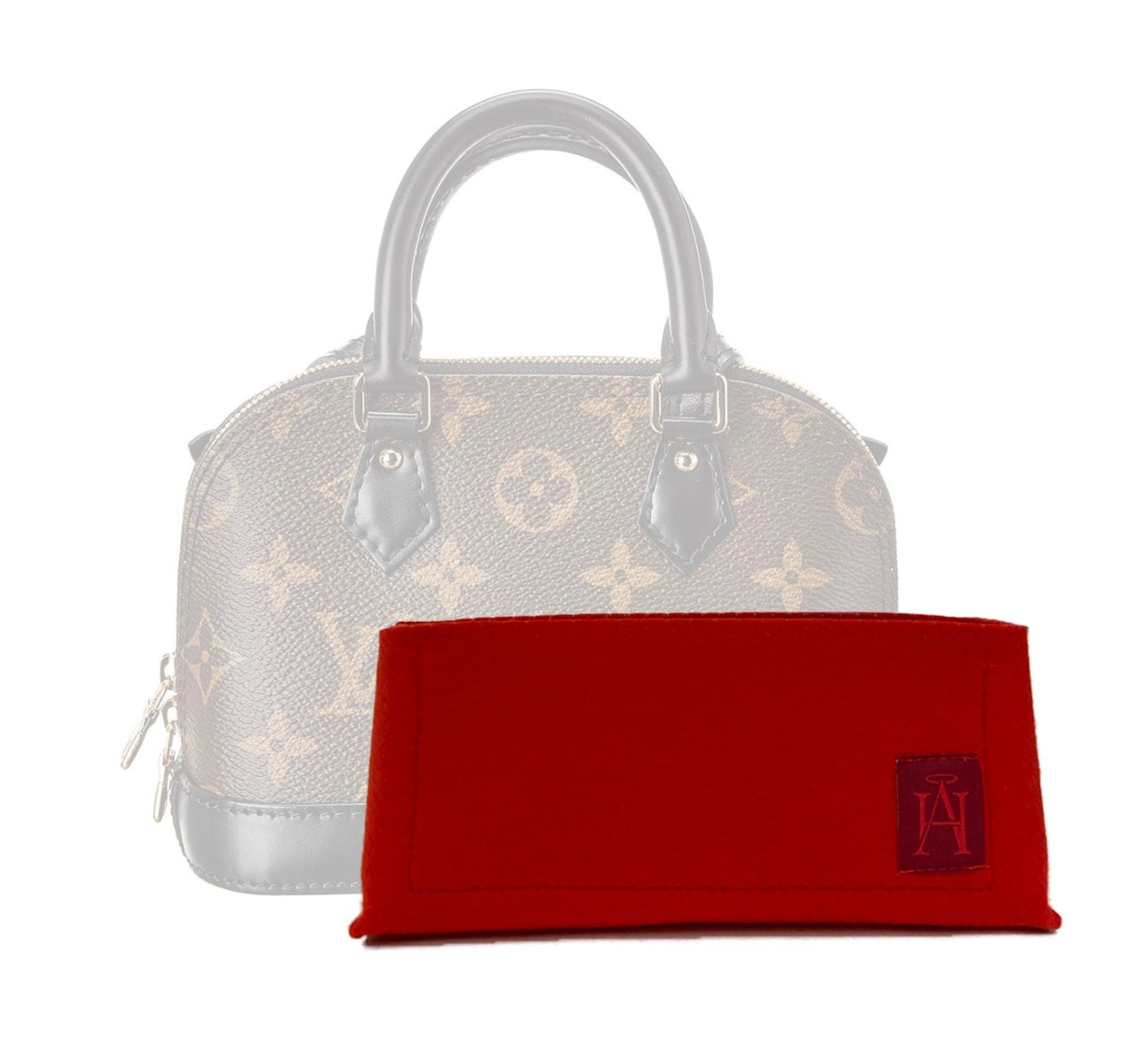 LV x YK Alma BB Epi Leather - Women - Handbags