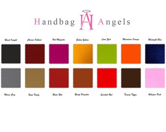 Base Shaper für den Saint Louis GM von Handbag Angels UK