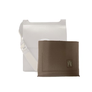 Luxury Felt Organiser / Insert / Liner for Antony Made in UK