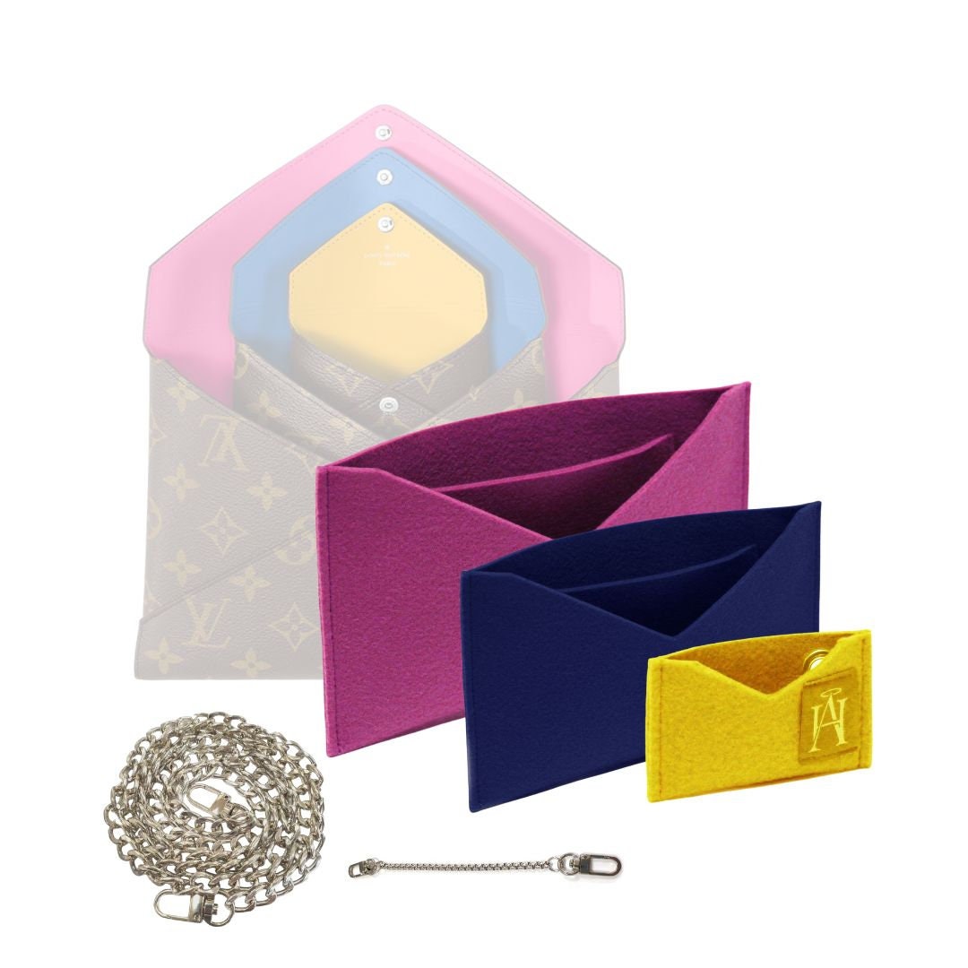 Conversion Kit for Pochette Kirigami Large Medium & Small Free UK Delivery  