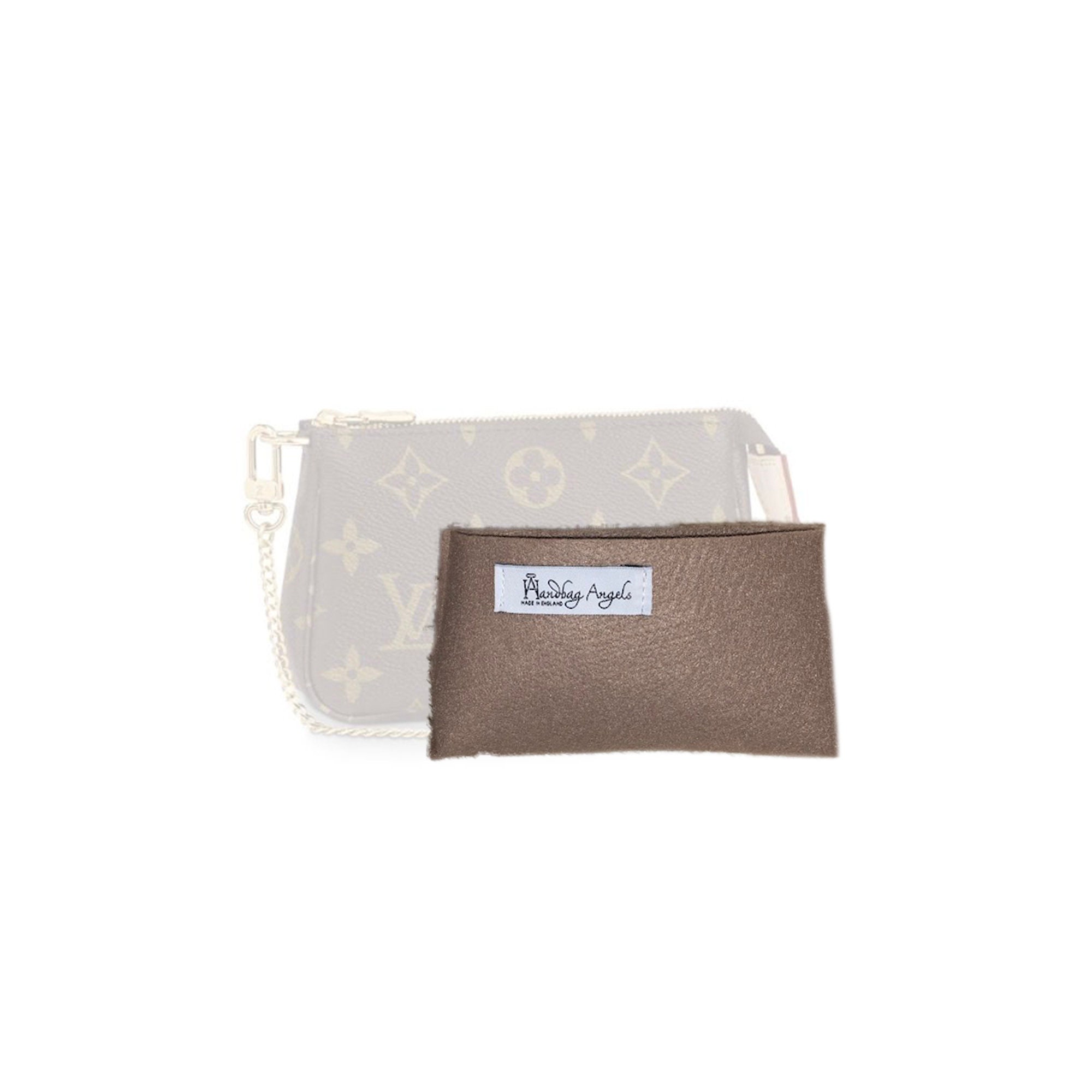 Buy For Old Pochette Mini Accessories M58009-bottom Online in India 