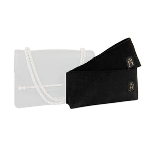 Handbag Liners / Inserts for the East West Handbag by Handbag Angels UK made from Luxury 3mm Felt
