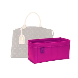 Luxury Handbag Liner / Organiser / Insert for the Grand Palais by Handbag Angels UK