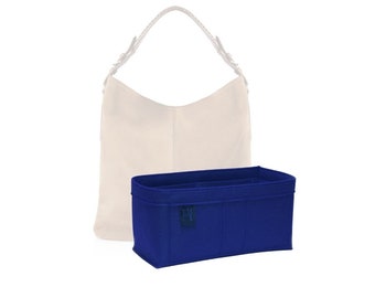 F&F MINI Tetbury Filz Handtaschen Innentasche handgefertigt von Handbag Angels UK