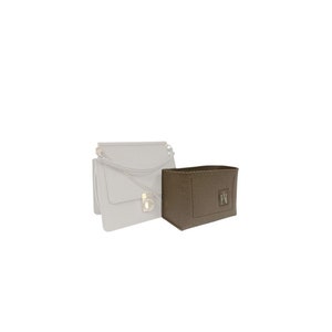 Luxury Felt Organiser / Insert / Liner for Numéro Sept Mini