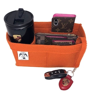 Bottle Holder / Optional Extra for Handbag Angels Liner / Organiser