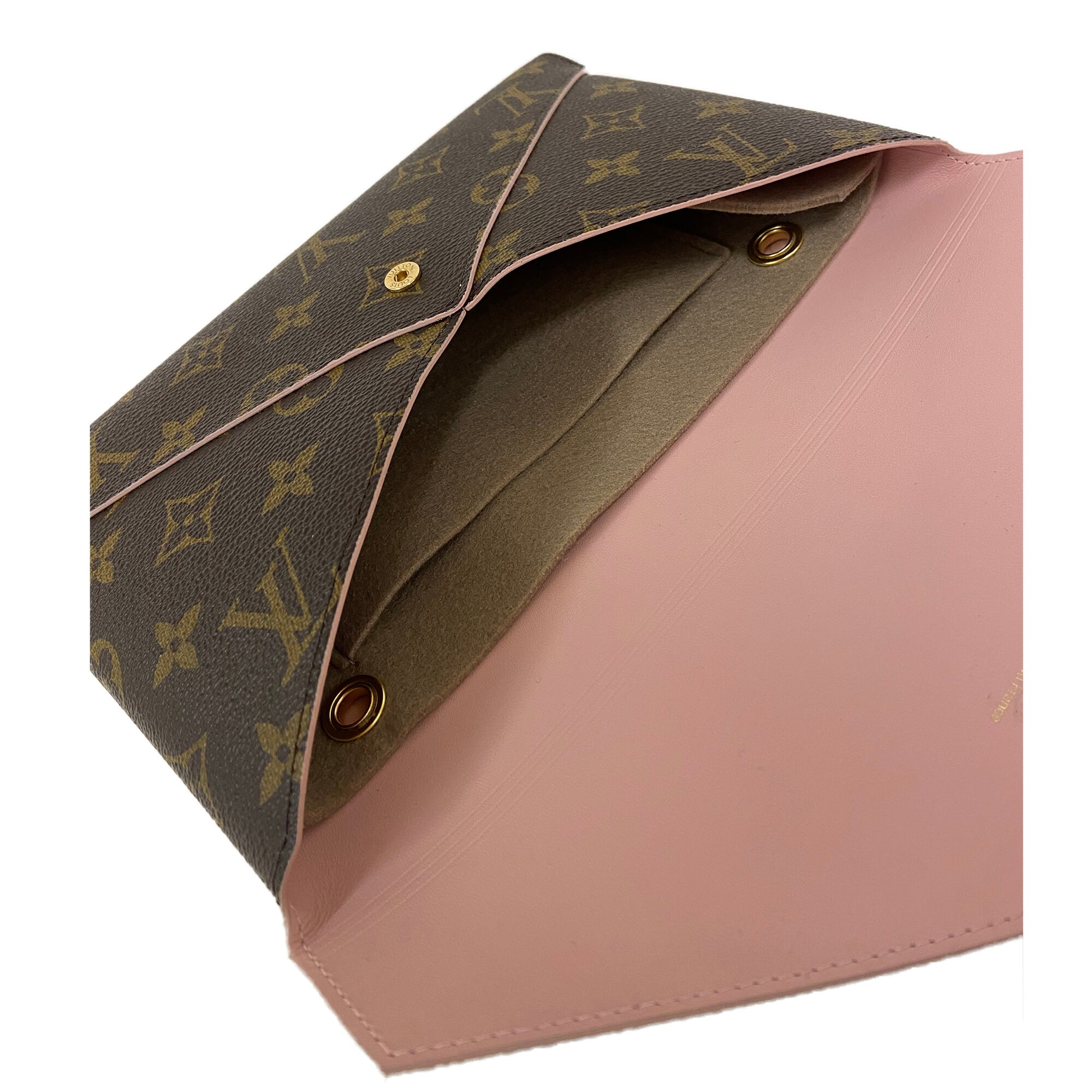 Kirigami Conversion Kit / Kirigami Insert With Chain Etsy