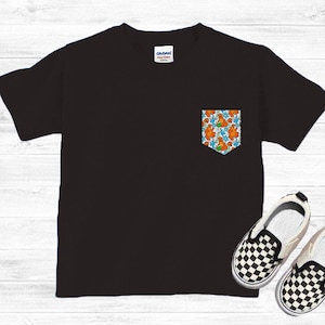 Bear In The Big Blue House Toddler Shirt, Adult Tshirt, Child&#39;s Pocket Tee, Toddler and Kids Tshirt, Kid&#39;s Nostalgic Show Shirt