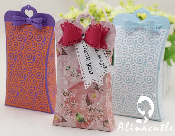 lace Design Metal Cutting Dies For DIY Scrapbooking Card Paper Album D X