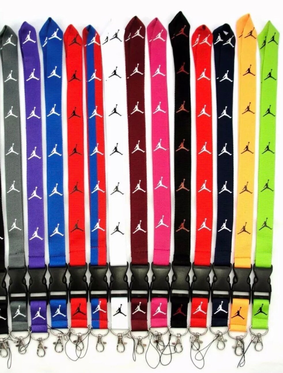Jordan Lanyard Jumpman 23