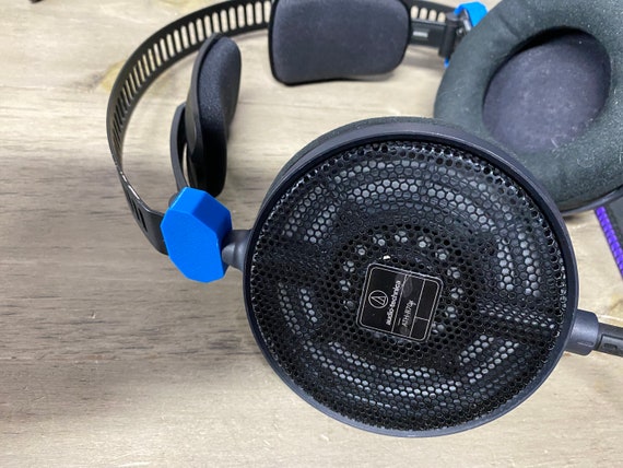 Audio Technica Ath-r70x Replacement Brackets - Etsy Audio Technica Ath-r70x Replacement Brackets - Etsy