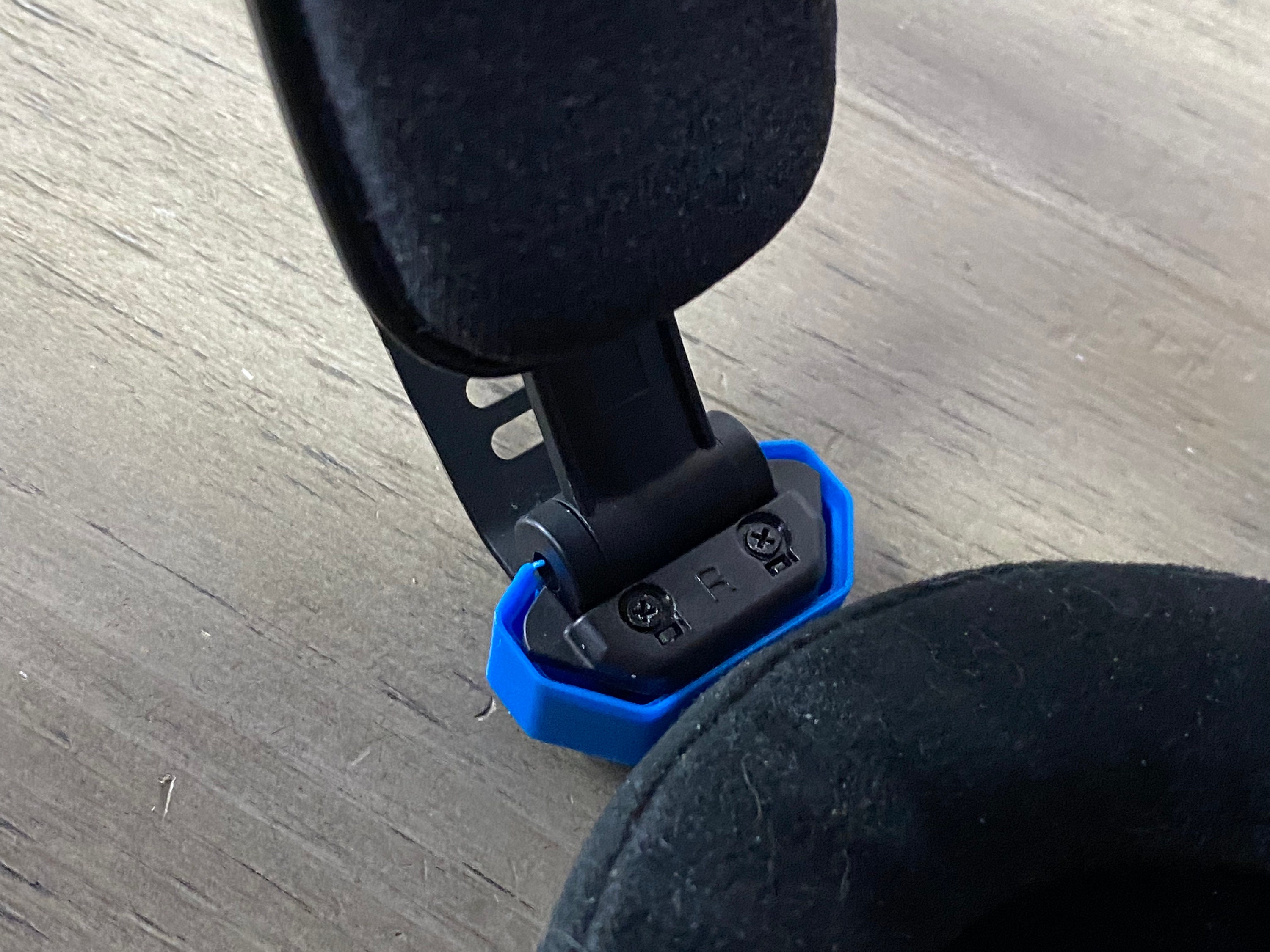 Audio Technica Ath-r70x Replacement Brackets - Etsy