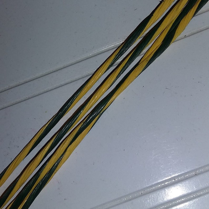 BROWNING Compound Bow String & Cable Set Custom Colors Various Etsy