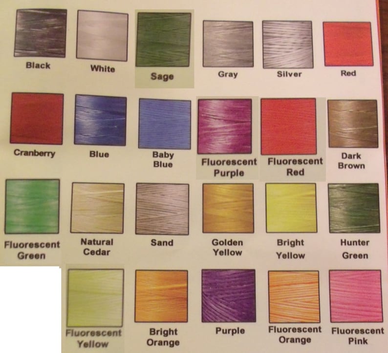 HOYT Compound Bow String & Cable SET Custom Colors Various Etsy