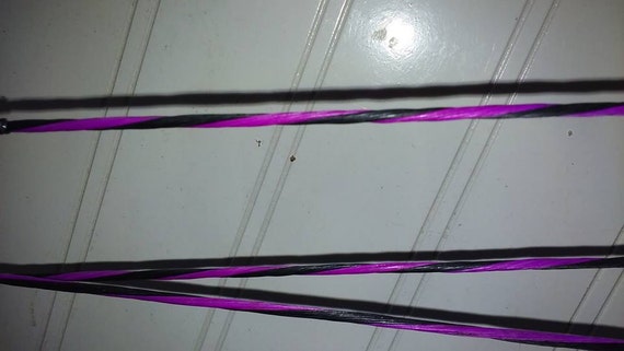 Golden Eagle Compound Bow String Custom Colors Various Models Available