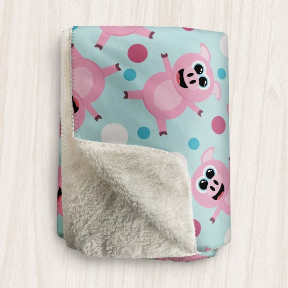 Pink Pigs with Green Acorns Samsung S10 Case Pink Pigs with Green Acorns Samsung S10 Case