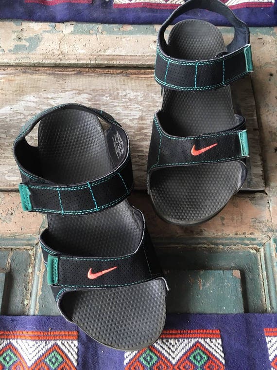 nike acg sandals 90s