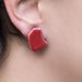 see more listings in the Ceramic Stud  Earrings section