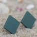 see more listings in the Ceramic Stud  Earrings section