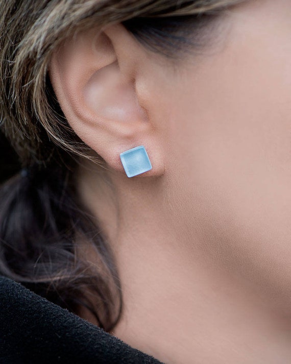 24 Pairs Cute Earrings for Girls 10-12- Surgical Steel Earrings for Teen  Girl | eBay
